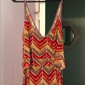 Ecote Maxi dress from urban!